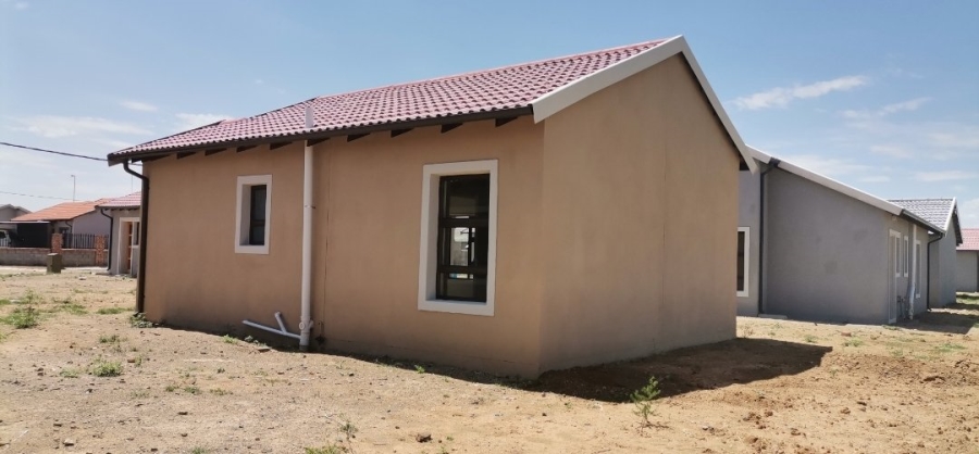 3 Bedroom Property for Sale in Raceway Free State